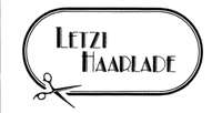 Letzi-Haarlade-Logo