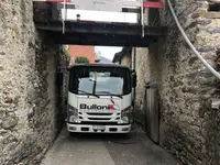 Bulloni Costruzioni Sagl
