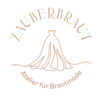 Zauberbraut Brautmode-Logo