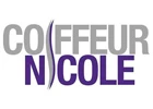 Coiffeur Nicole-Logo