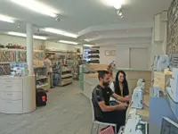 Bernina Nähcenter Iseli AG