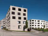 PAGE ARCHITECTES SA
