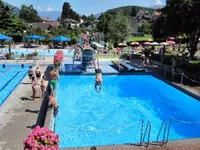 Freibad / Seebad