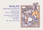 Wolff Nicole & Louis SA