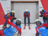 4YOUSKITEAM ENGADIN Sagl