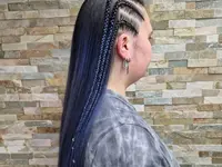 Ronja's Hair Dream