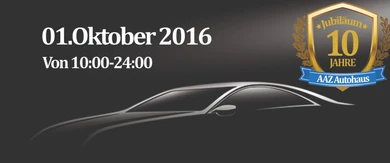 AAZ Autohaus Zeqiri GmbH