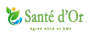 Santé d'Or