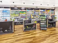 Rot-Tor Apotheke AG