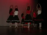 Académie de danse Anouchka - Klicken Sie, um das Bild 4 in einer Lightbox vergrössert darzustellen