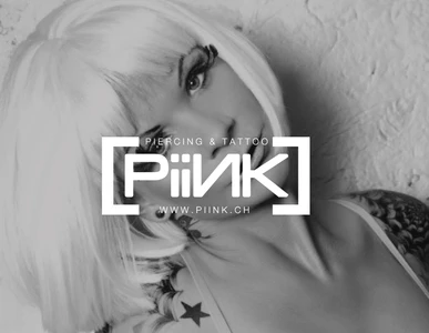 PiiNK Tattoo & Piercing