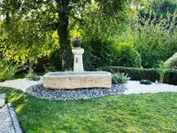 Zbinden Paysage