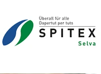 Spitex Selva-Logo