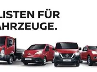 Nutzfahrzeuge Lachen AG