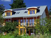 Weber Bedachungen & Spenglerei AG