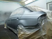 Carrosserie Spritzwerk Rüegg