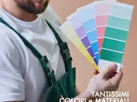 KING Color Impresa Generale Sa - Klicken Sie, um das Bild 3 in einer Lightbox vergrössert darzustellen