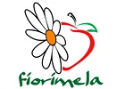 Fiori Mela Sagl-Logo