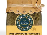 Trinakria food shop