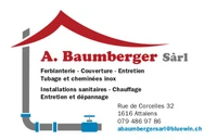 A. Baumberger Sàrl-Logo