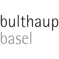 Bulthaup Basel-Logo