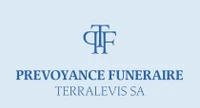 Prévoyance funéraire-Logo