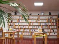 Librairie du Baobab