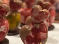 VK Chocolaterie Sàrl