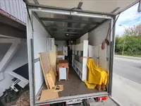 Pifferini | Sgomberi, Traslochi e Trasporti