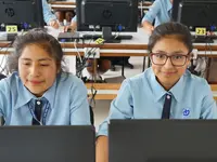 Weltkinderdörfer der Schwestern Maria