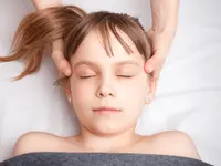 Craniosacral Therapie Praxis - Marie-Therese Schuler - Klicken Sie, um das Bild 2 in einer Lightbox vergrössert darzustellen