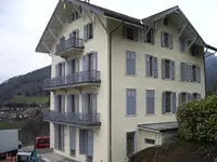 Liniger Plâtrerie - Peinture & Décoration Sàrl