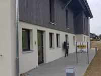 Millasson Electricité SA MESA
