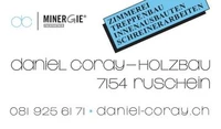 Coray Daniel-Logo