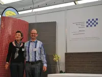 Walter Maag Plattenbeläge