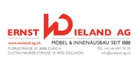 Ernst Wieland AG-Logo