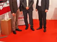 Berec AG, Organisations- und Planungsbüro