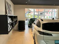Garage Schreiber AG