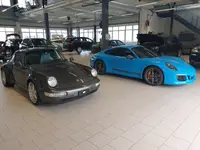Carrosserie Aisa-Classics Sàrl