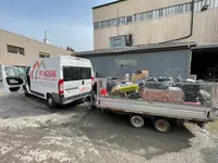 Renosim Simsek Renovationen GmbH