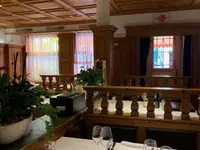 Restaurant Wolfbach