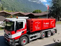 Oeltrans AG