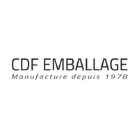 CDF Emballage SA-Logo