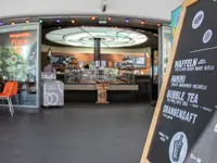Belcafé Pizza und Bar
