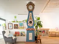 The Secret of Childhood Montessori School