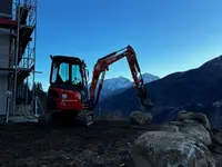 DT Scavi & Lavori edili