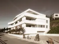indra+scherrer ag architektur