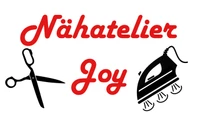 Nähatelier Jenzer Joyce-Logo