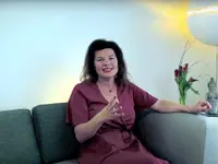 Kristina Inglin - Psychologische Beratung Luzern
