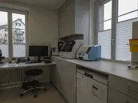 Gemeinschaftspraxis Rümlang AG